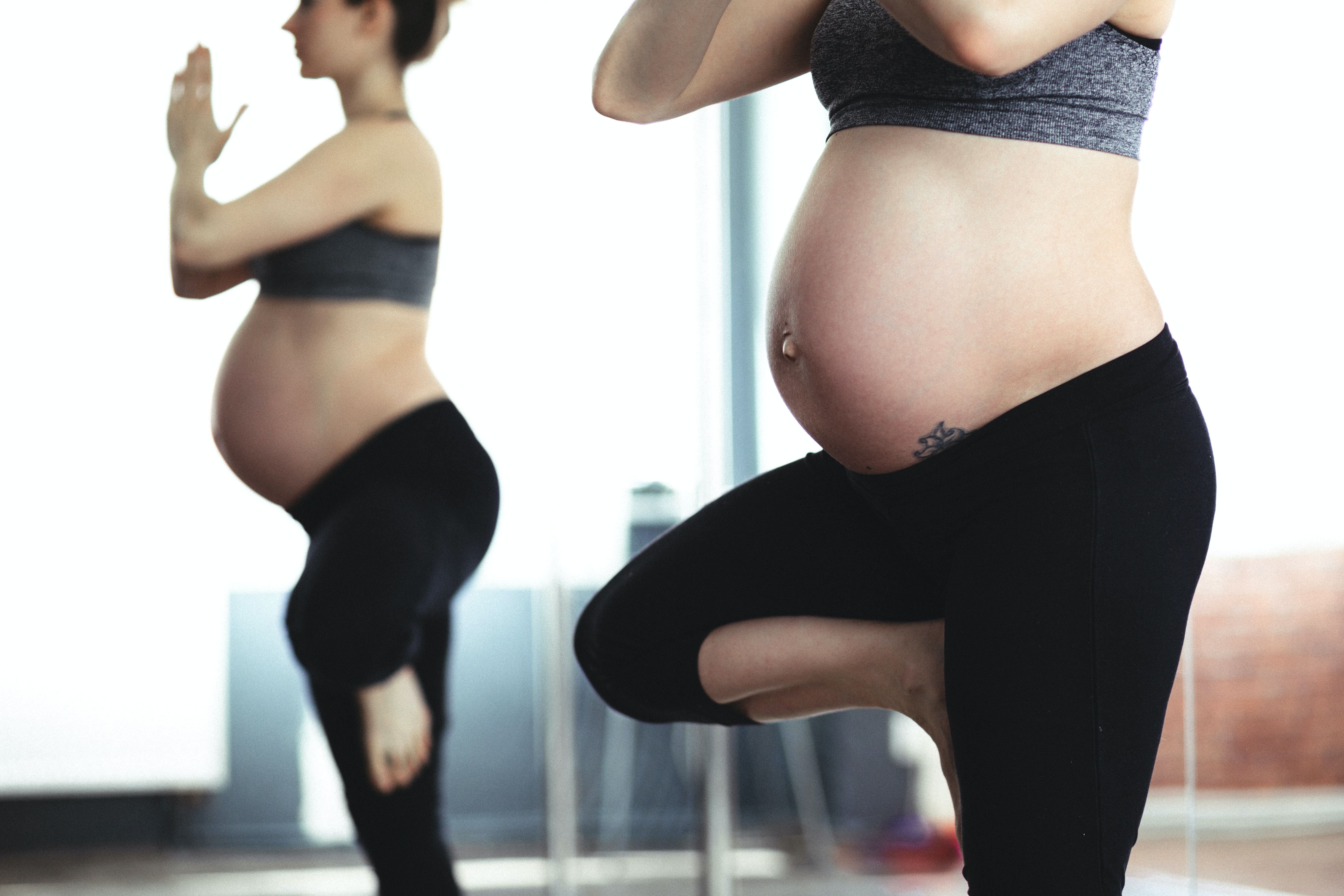 pregnancyyoga