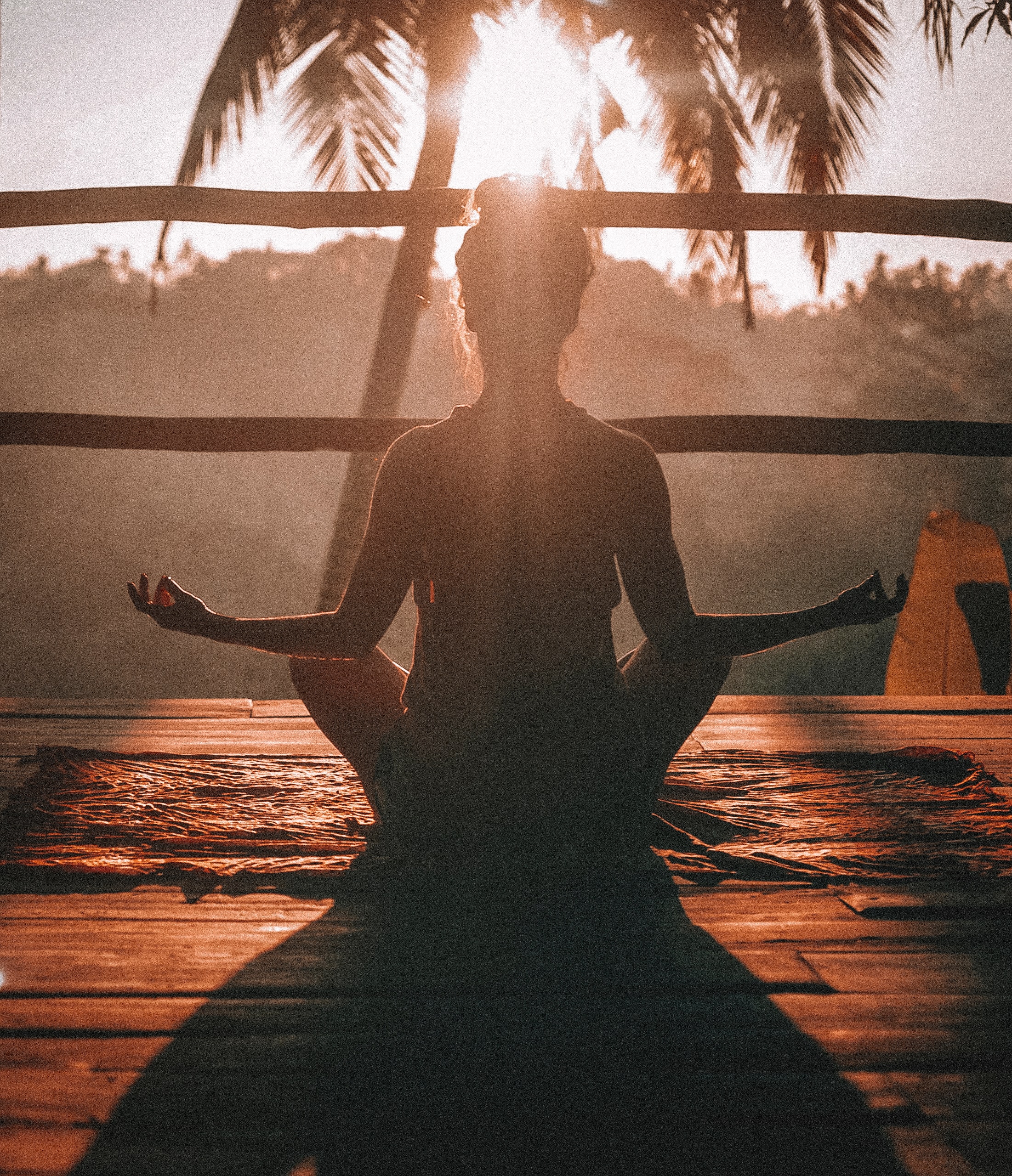 pranayama